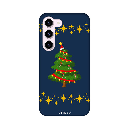 Christmas Tree - Samsung Galaxy S23 Handyhülle Tough case