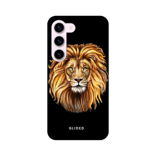 Lion Majesty - Samsung Galaxy S23 - Tough case