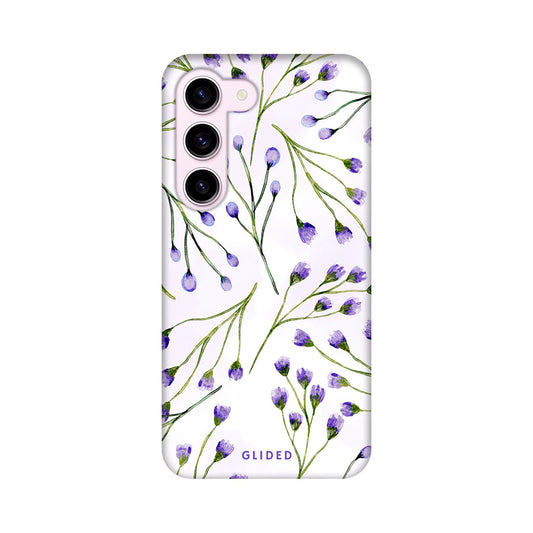 Violet Garden - Samsung Galaxy S23 Handyhülle Tough case