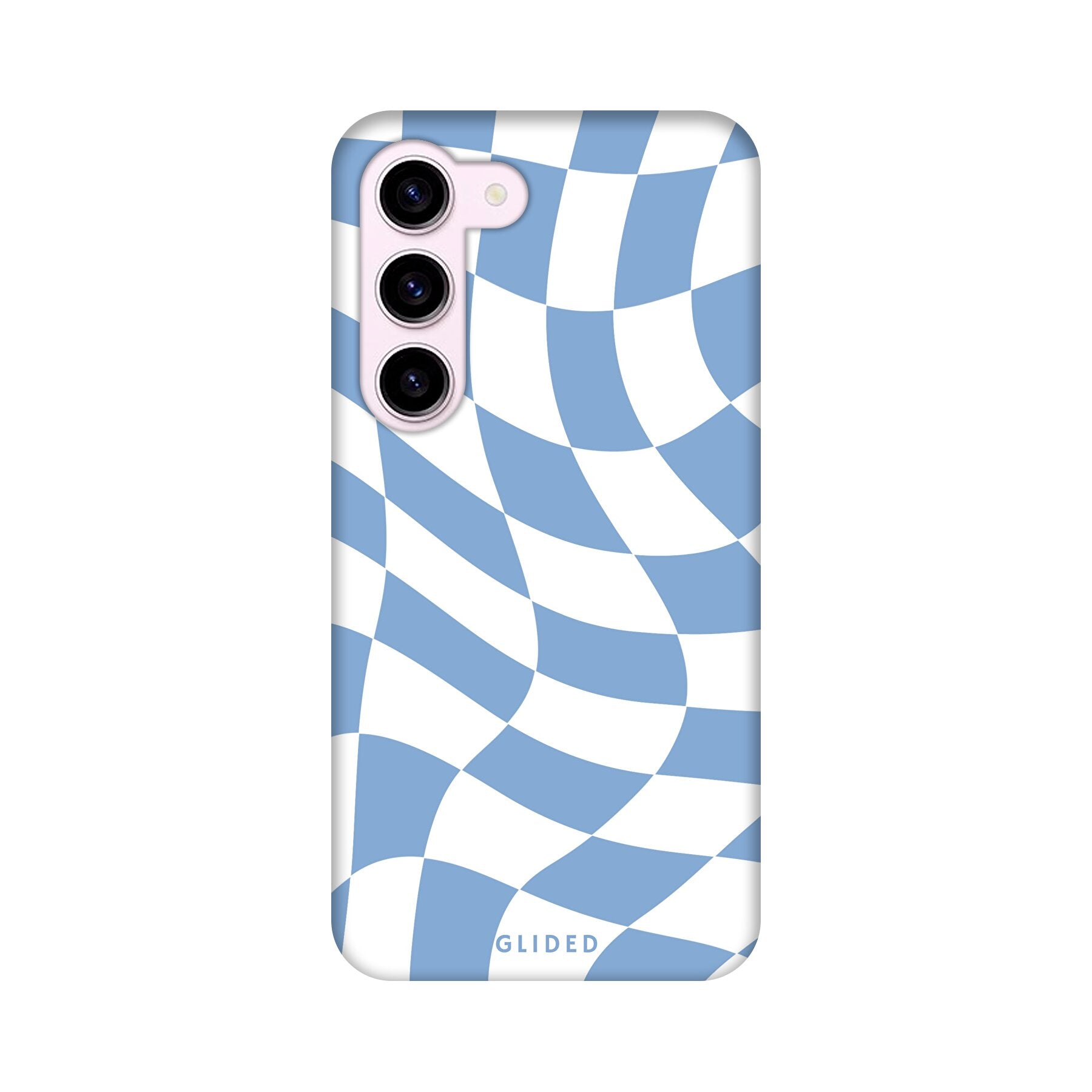 Blue Chess - Samsung Galaxy S23 Handyhülle Tough case