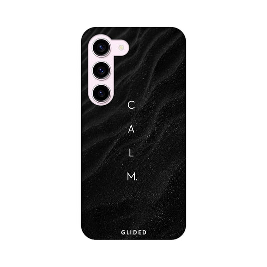 Calm - Samsung Galaxy S23 Handyhülle Tough case