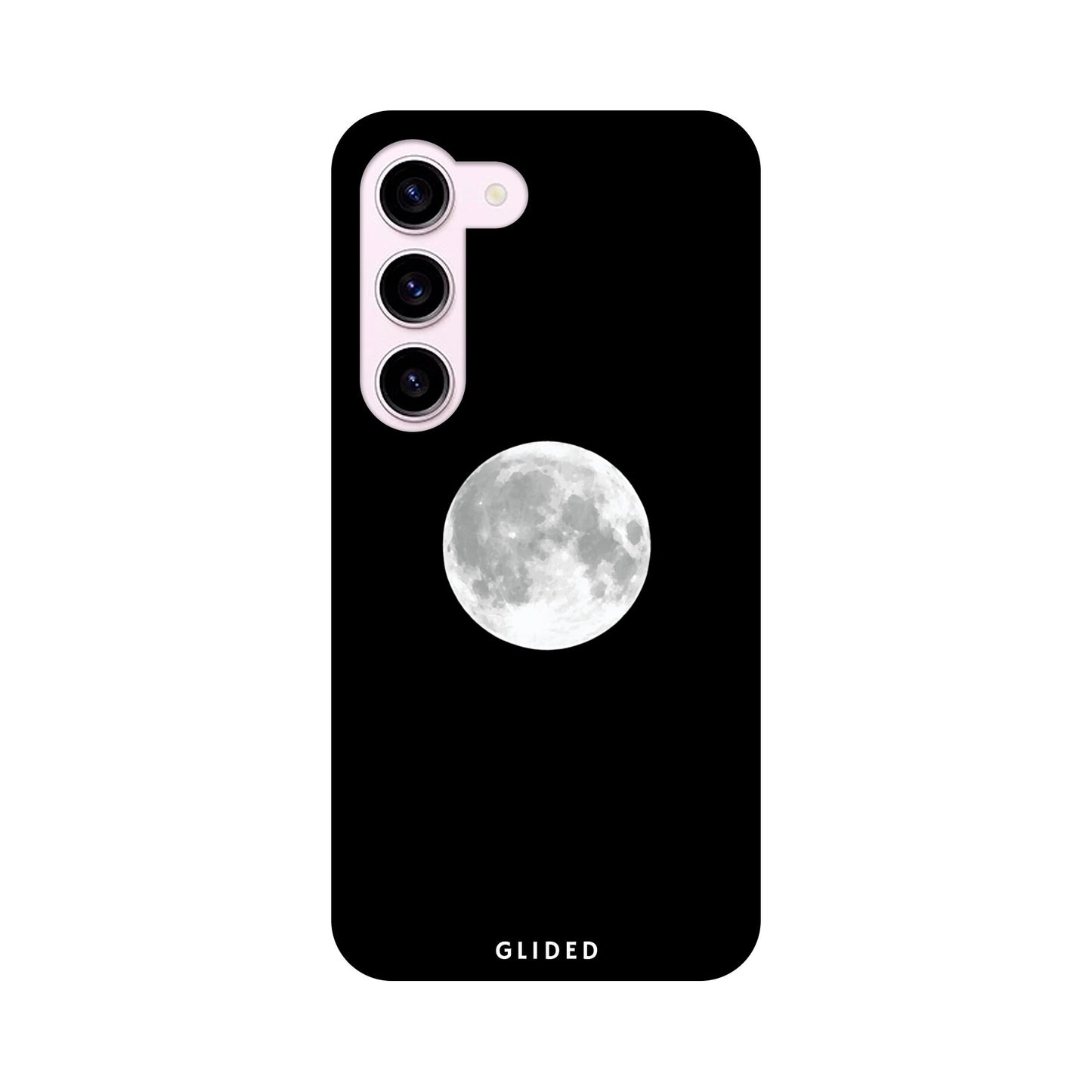 Epic Moon - Samsung Galaxy S23 Handyhülle Tough case