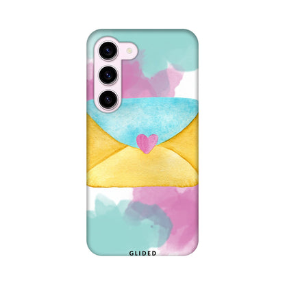 Envelope - Samsung Galaxy S23 - Tough case