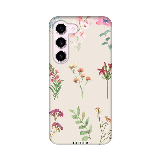 Botanical Garden - Samsung Galaxy S23 - Tough case
