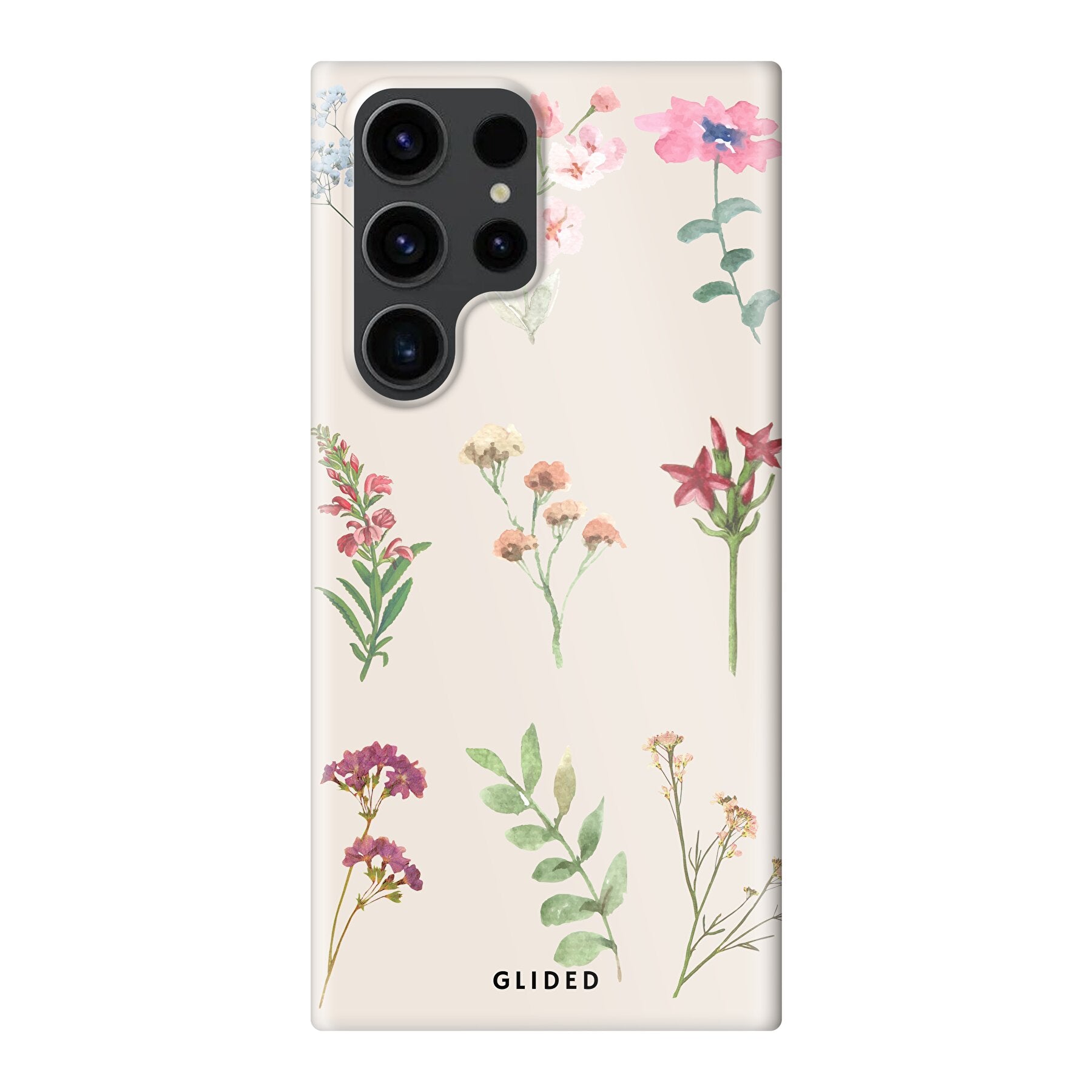 Botanical Garden - Samsung Galaxy S23 Ultra - Hard Case