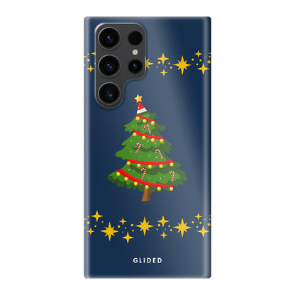 Christmas Tree - Samsung Galaxy S23 Ultra Handyhülle Hard Case