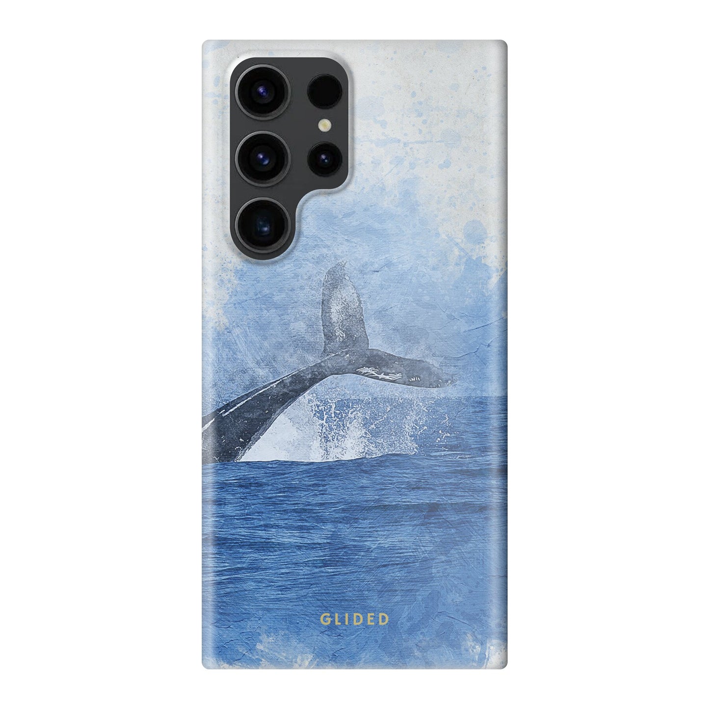 Oceanic - Samsung Galaxy S23 Ultra Handyhülle Hard Case