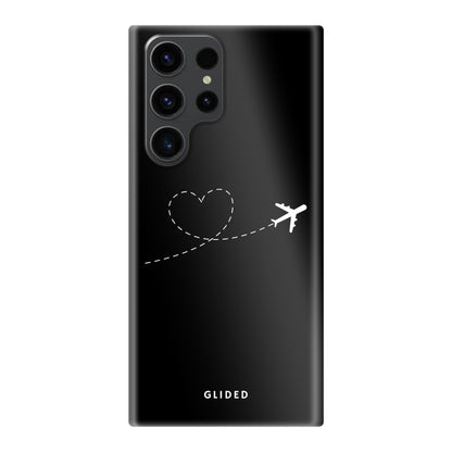 Flying Horizon - Samsung Galaxy S23 Ultra Handyhülle Hard Case