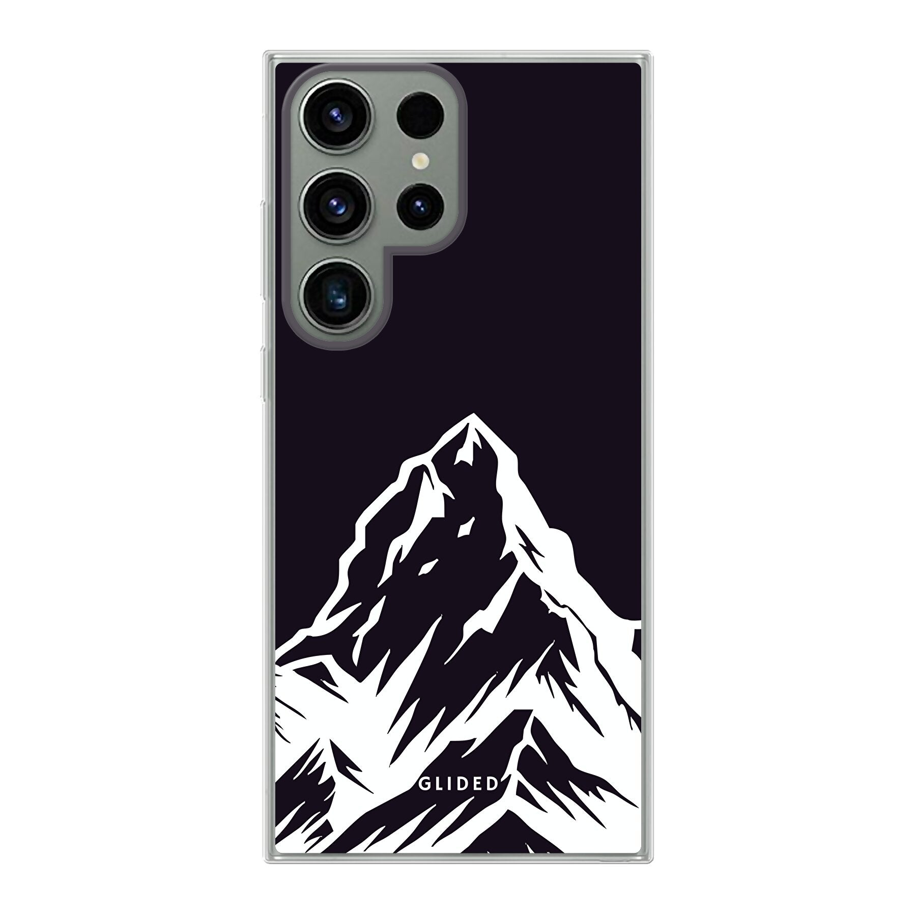 Alpine Adventure - Samsung Galaxy S23 Ultra - Soft case