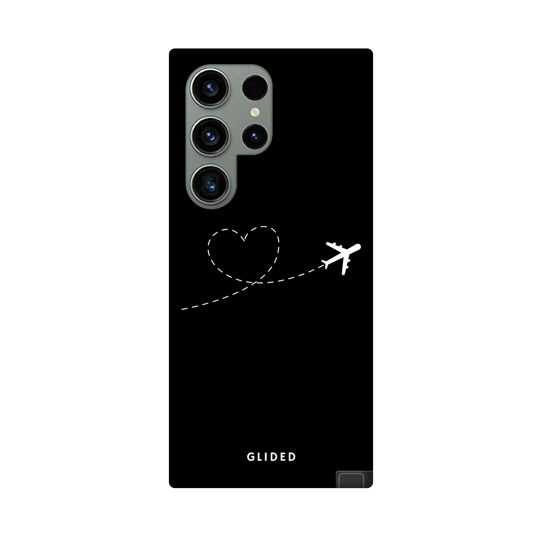 Flying Horizon - Samsung Galaxy S23 Ultra Handyhülle Tough case