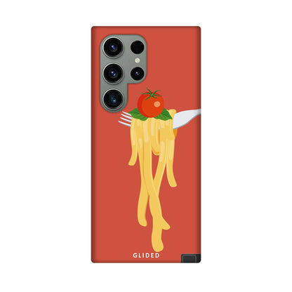 Pasta Paradise - Samsung Galaxy S23 Ultra - Tough case