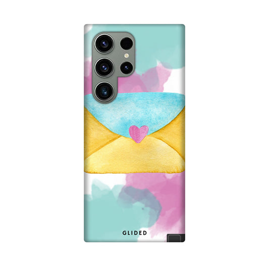 Envelope - Samsung Galaxy S23 Ultra - Tough case