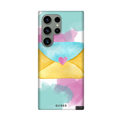 Envelope - Samsung Galaxy S23 Ultra - Tough case