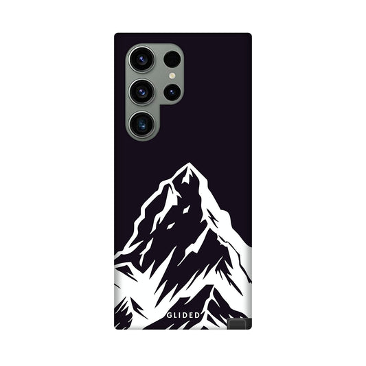 Alpine Adventure - Samsung Galaxy S23 Ultra - Tough case