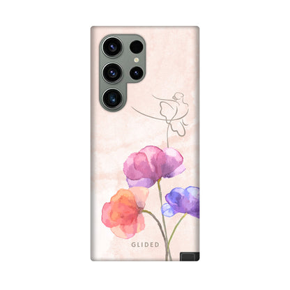 Blossom - Samsung Galaxy S23 Ultra Handyhülle Tough case