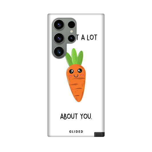 Lots Carrots - Samsung Galaxy S23 Ultra - Tough case