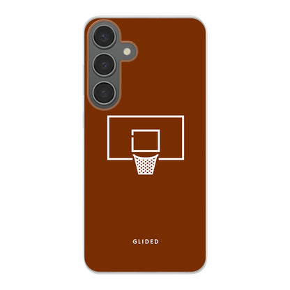 Basket Blaze - Samsung Galaxy S24 Plus Handyhülle Soft case