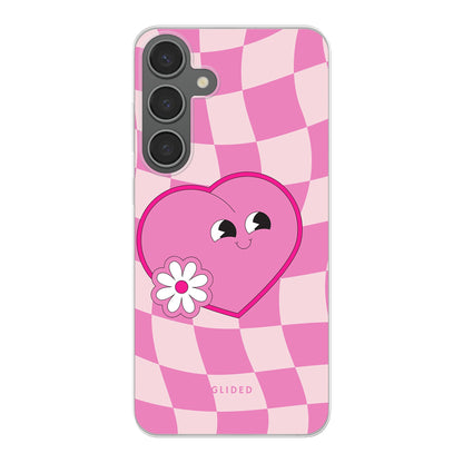 Sweet Love - Samsung Galaxy S24 Plus Handyhülle Soft case