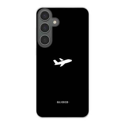 Fly Away - Samsung Galaxy S24 Plus Handyhülle Soft case