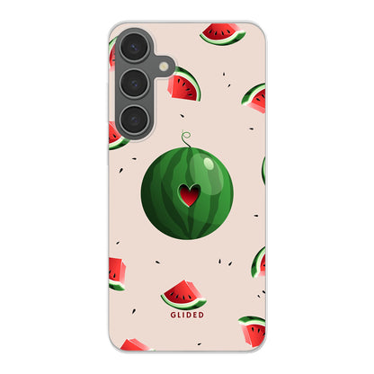 TastyLove - Samsung Galaxy S24 Plus Handyhülle Soft case