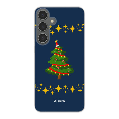 Christmas Tree - Samsung Galaxy S24 Plus Handyhülle Soft case