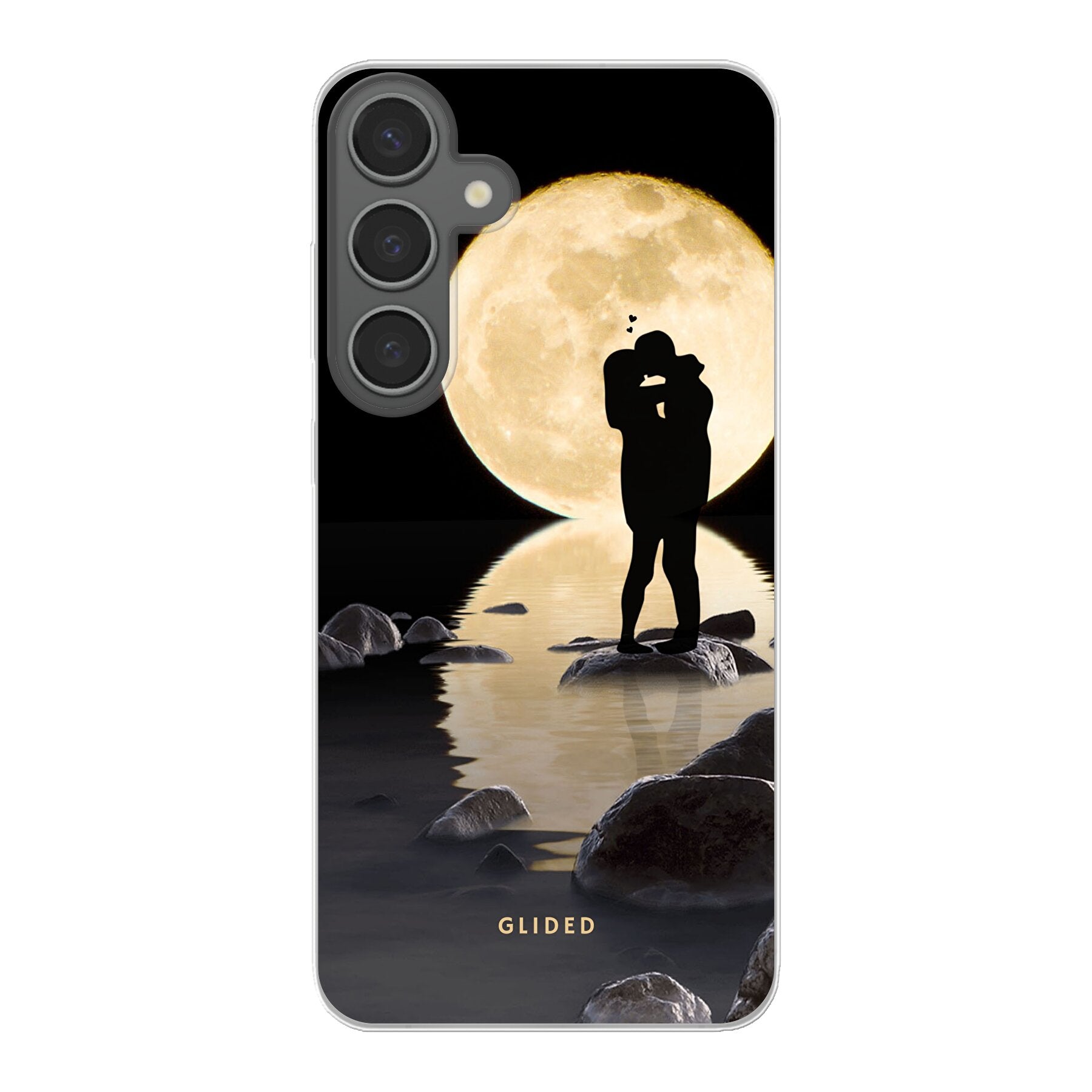 Moonlight - Samsung Galaxy S24 Plus Handyhülle Soft case