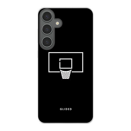 Basketball Fun - Samsung Galaxy S24 Plus Handyhülle Soft case
