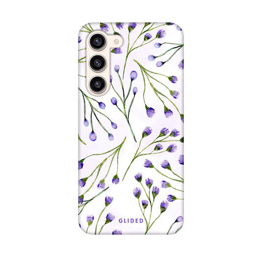 Violet Garden - Samsung Galaxy S24 Plus Handyhülle Tough case