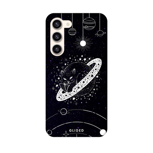 Astro Whiskers - Samsung Galaxy S24 Plus Handyhülle Tough case