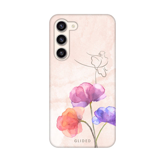 Blossom - Samsung Galaxy S24 Plus Handyhülle Tough case