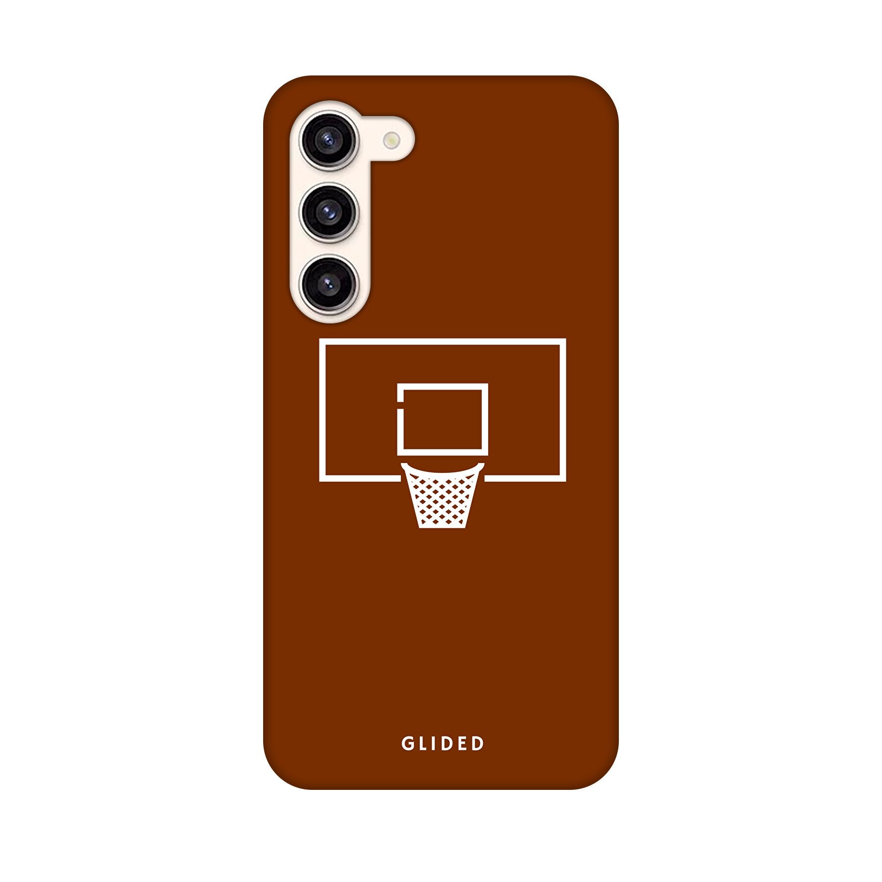 Basket Blaze - Samsung Galaxy S24 Plus Handyhülle Tough case