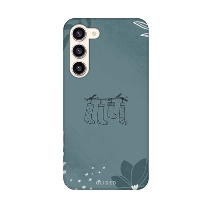 Cozy - Samsung Galaxy S24 Plus Handyhülle Tough case