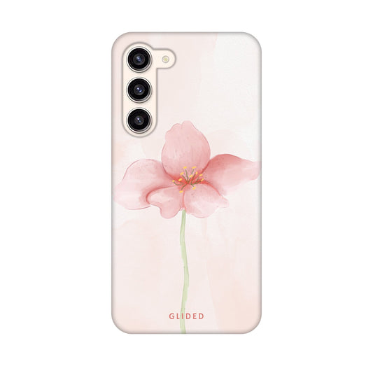 Pastel Flower - Samsung Galaxy S24 Plus Handyhülle Tough case