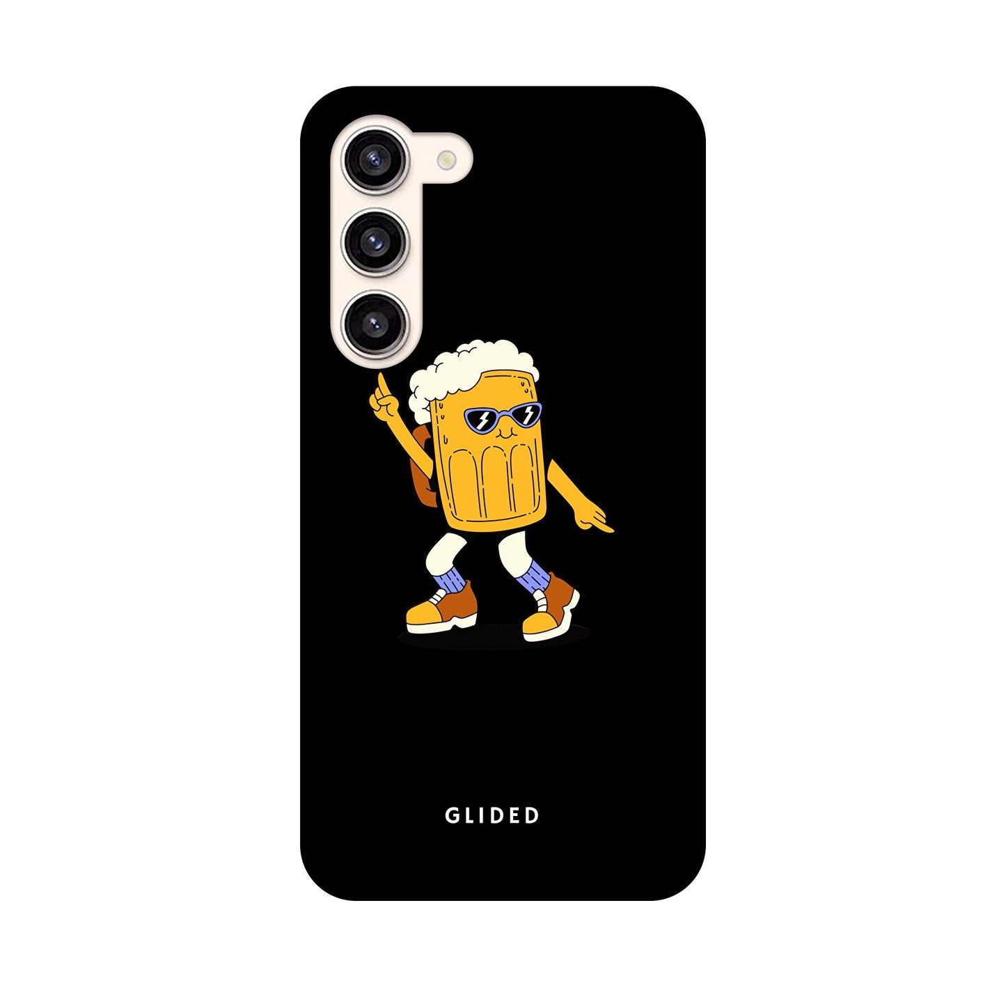 Brew Dance - Samsung Galaxy S24 Plus - Tough case