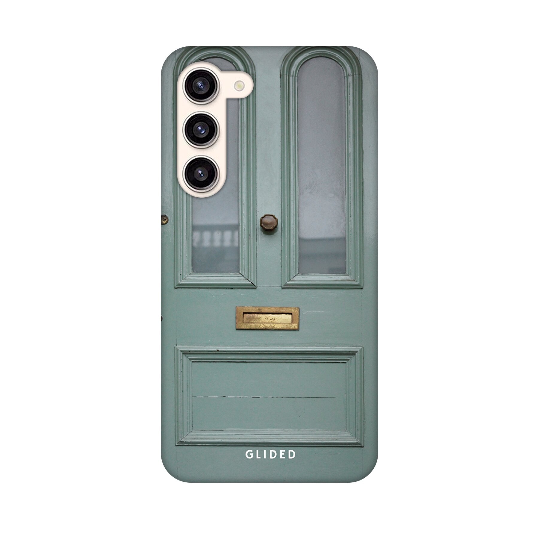 Doorway Dream - Samsung Galaxy S24 Plus Handyhülle Tough case