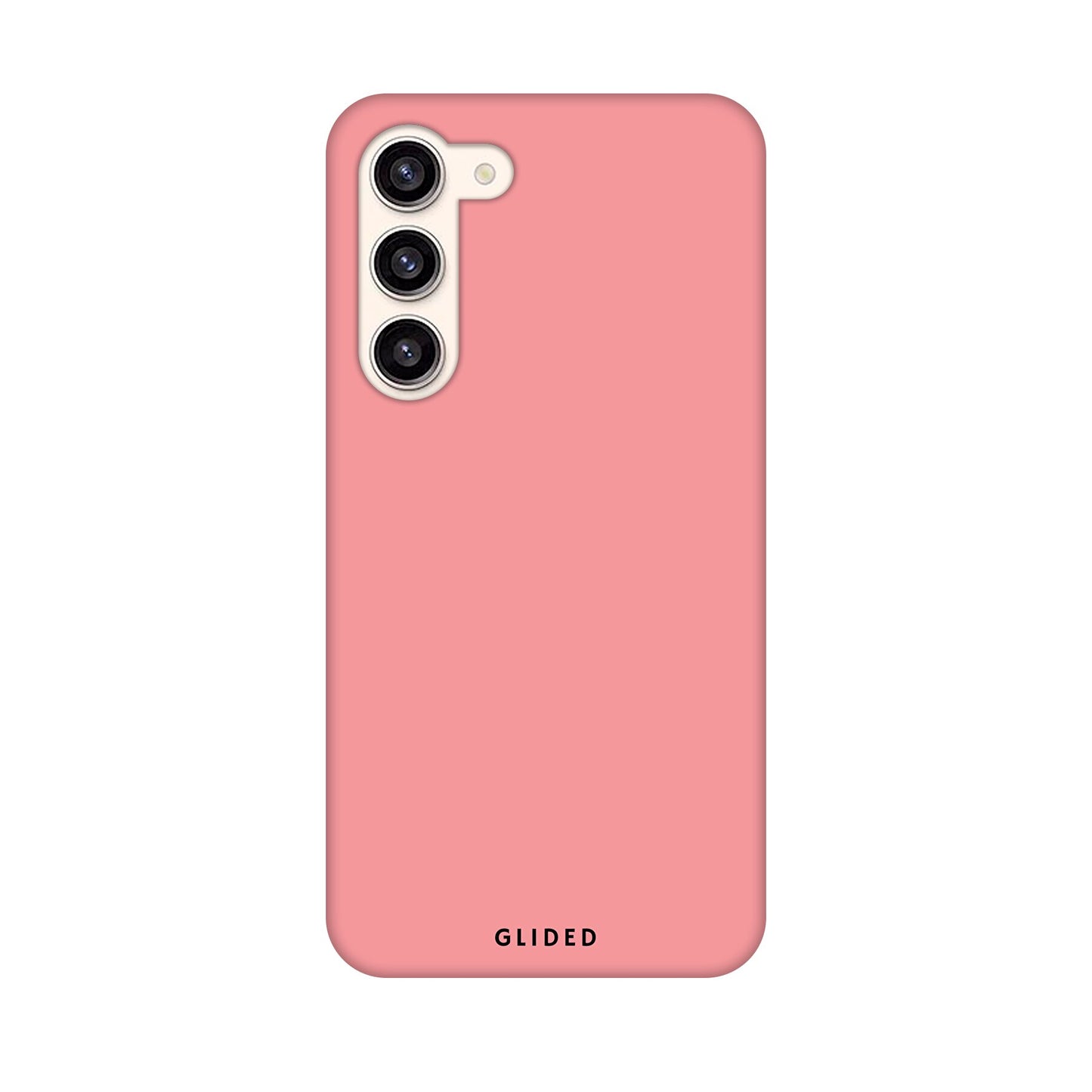 Blush Bloom - Samsung Galaxy S24 Plus Handyhülle Tough case