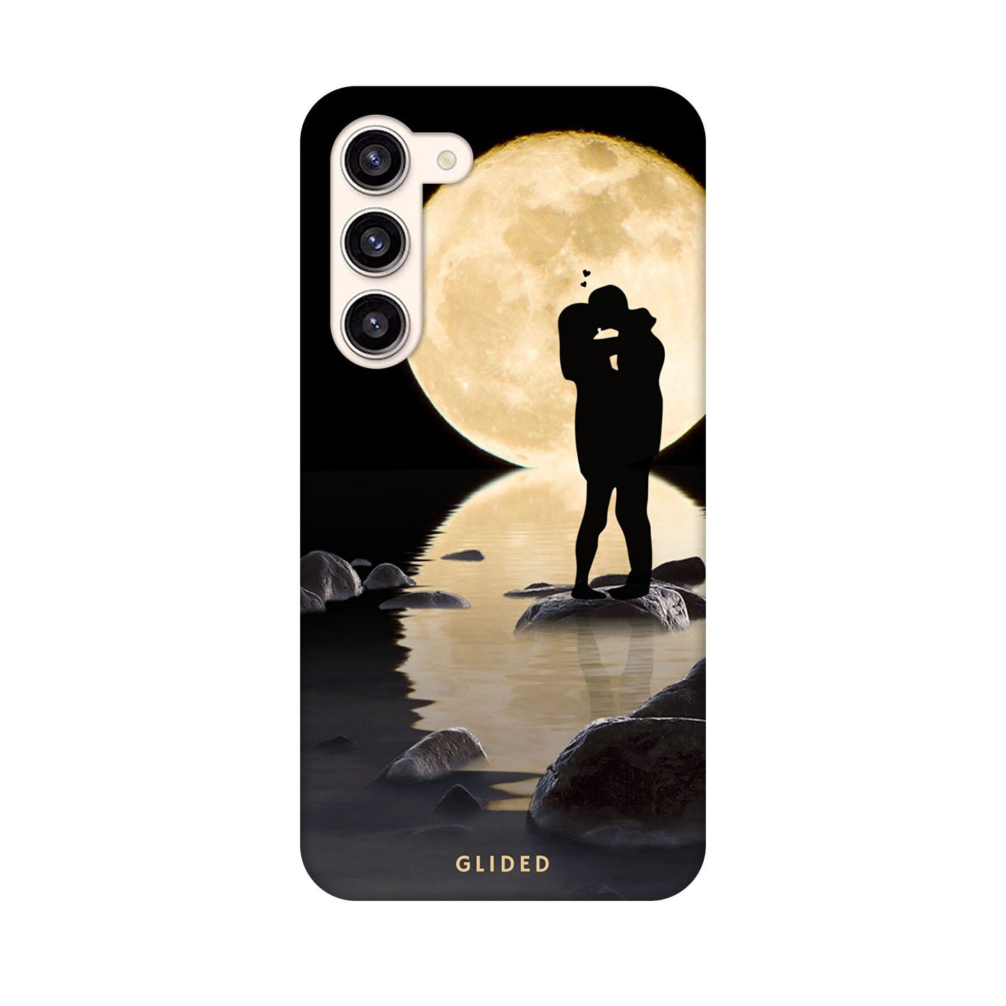 Moonlight - Samsung Galaxy S24 Plus Handyhülle Tough case