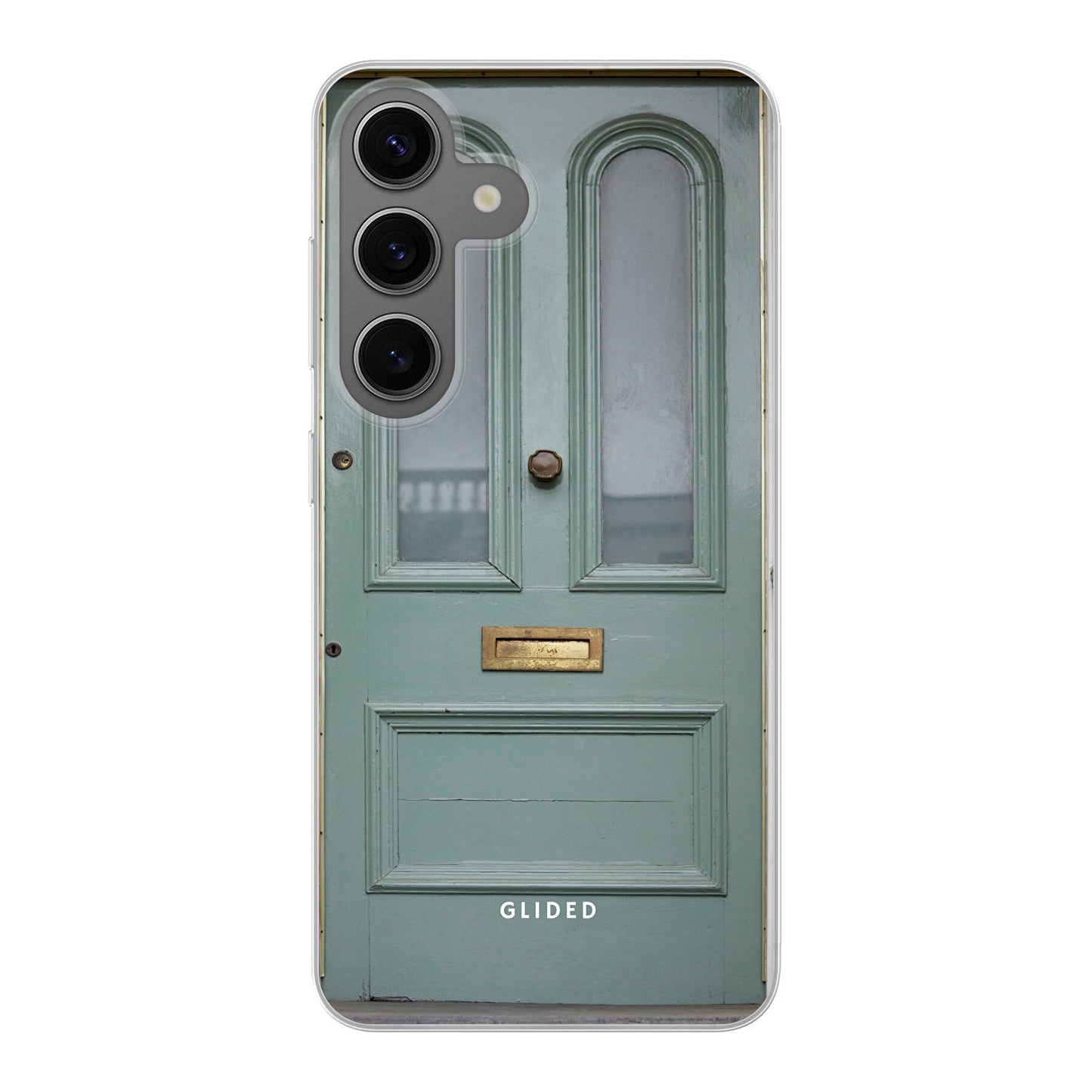 Doorway Dream - Samsung Galaxy S24 Handyhülle Soft case