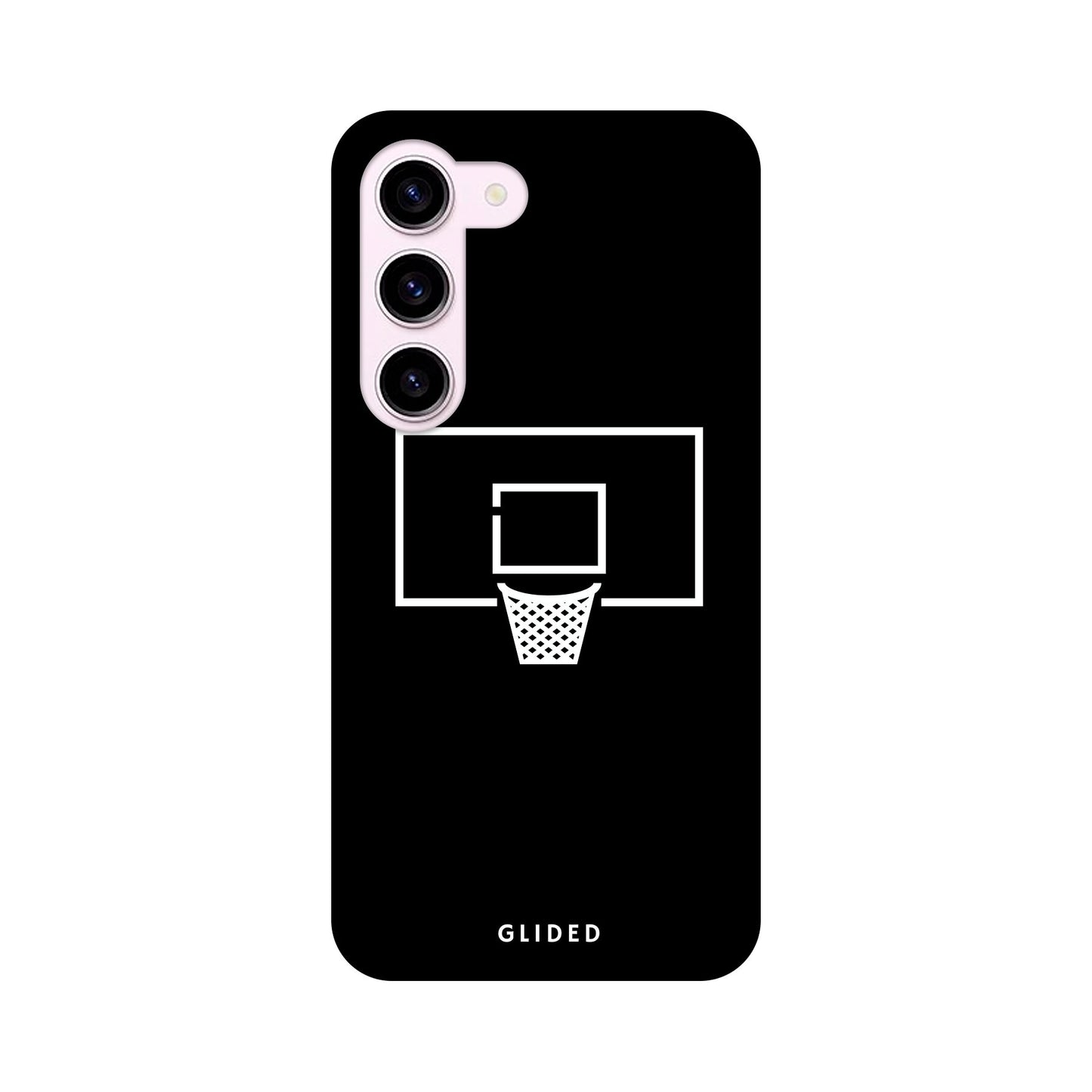 Basketball Fun - Samsung Galaxy S24 Handyhülle Tough case