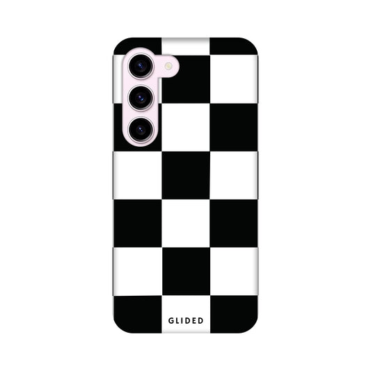 Classic Chess - Samsung Galaxy S24 Handyhülle Tough case