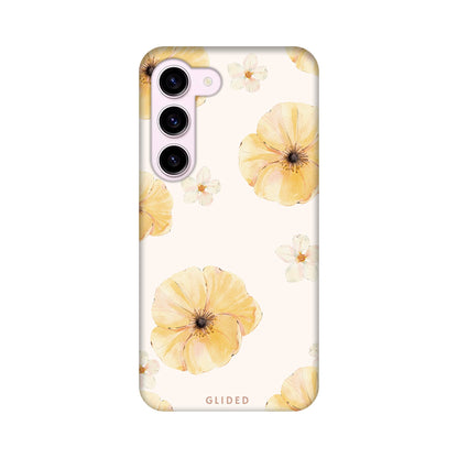 Sunny | GLIDED X CARMEN.RSO - Samsung Galaxy S24 - Tough case