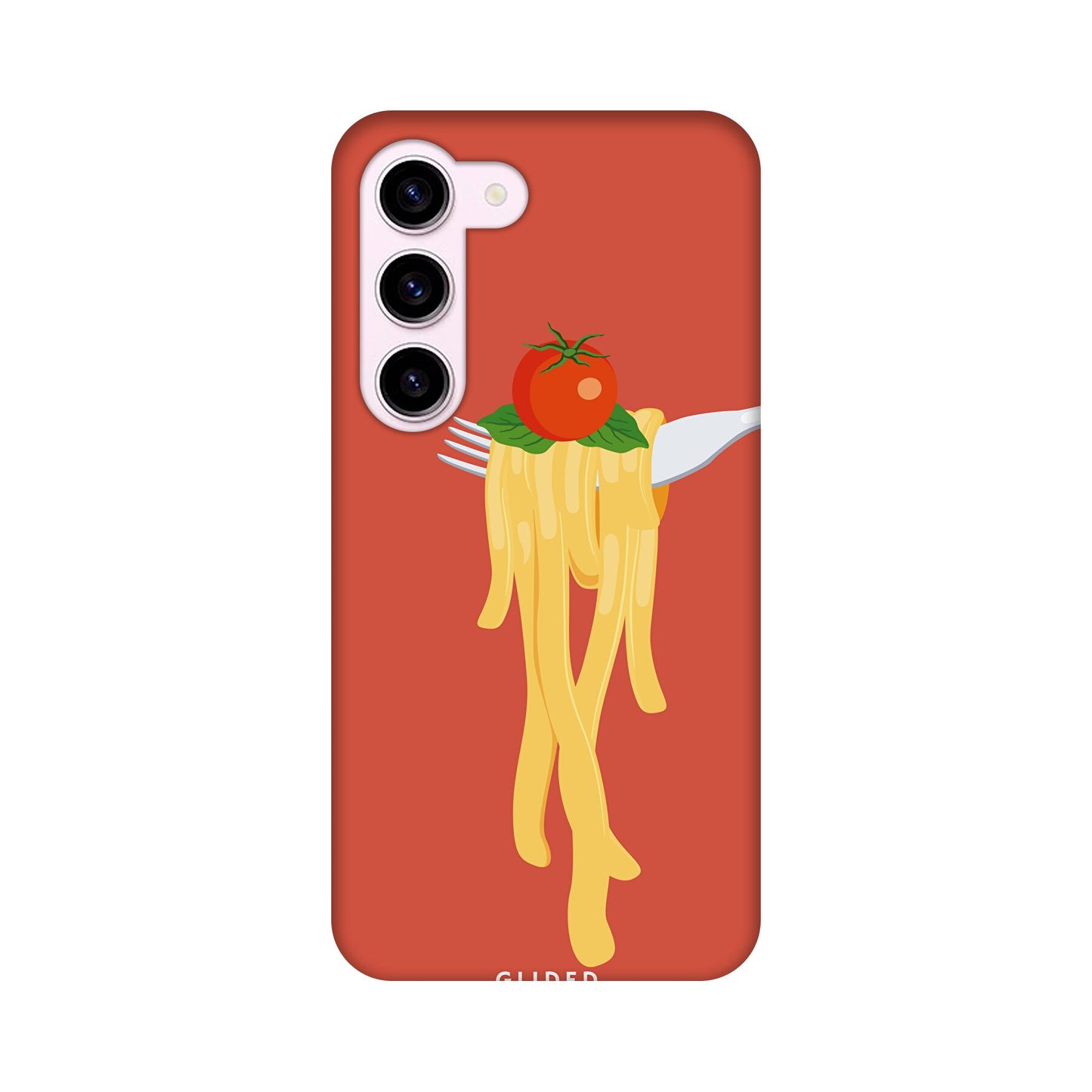 Pasta Paradise - Samsung Galaxy S24 - Tough case