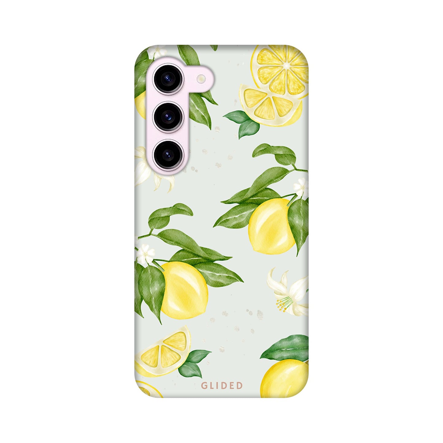 Lemon Beauty - Samsung Galaxy S24 Handyhülle Tough case