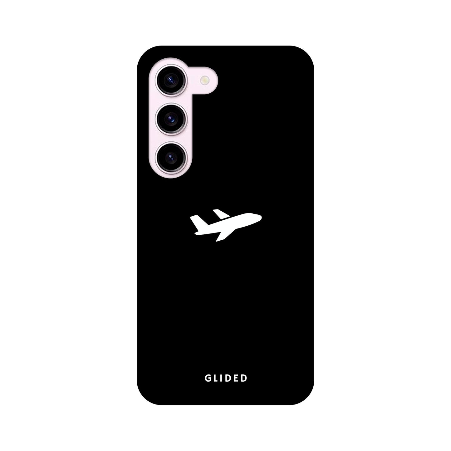 Fly Away - Samsung Galaxy S24 Handyhülle Tough case