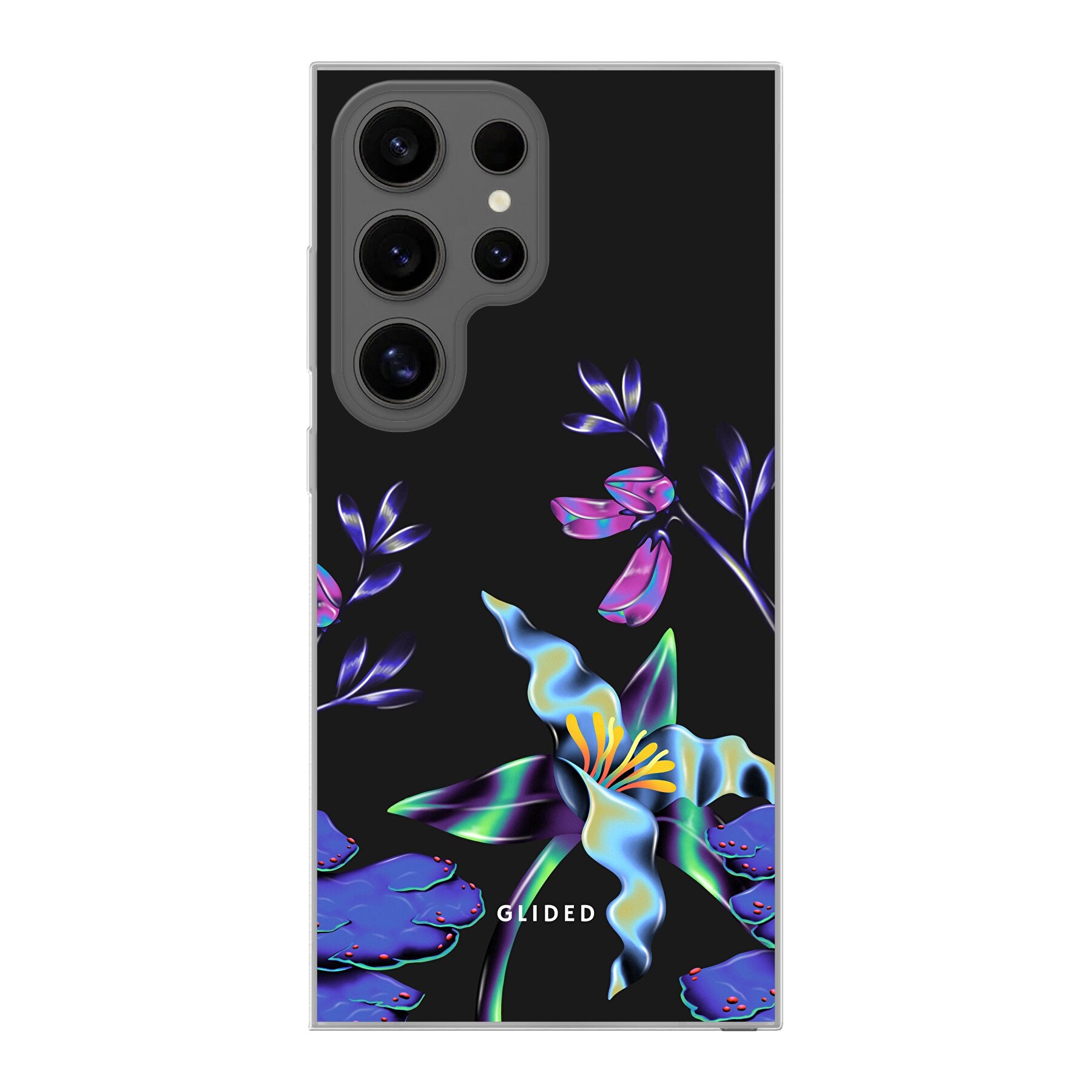 Special Flower - Samsung Galaxy S24 Ultra Handyhülle Soft case