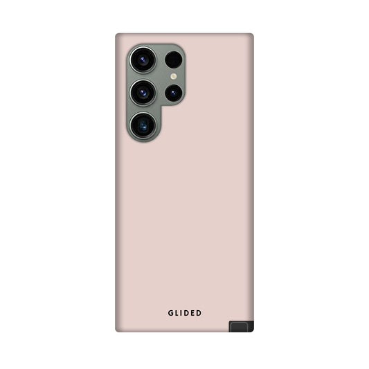 Pink Dream - Samsung Galaxy S24 Ultra Handyhülle Tough case