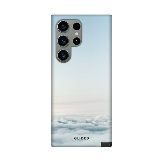 Cloudy - Samsung Galaxy S24 Ultra Handyhülle Tough case