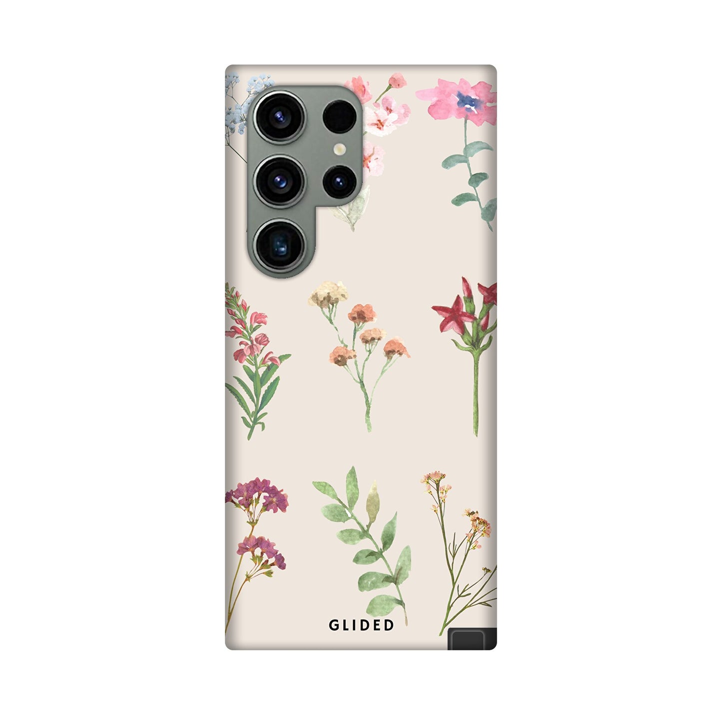 Botanical Garden - Samsung Galaxy S24 Ultra - Tough case