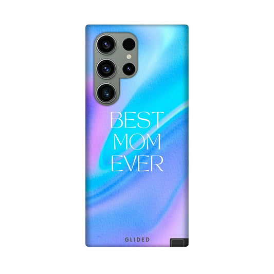 Best Mom - Samsung Galaxy S24 Ultra - Tough case