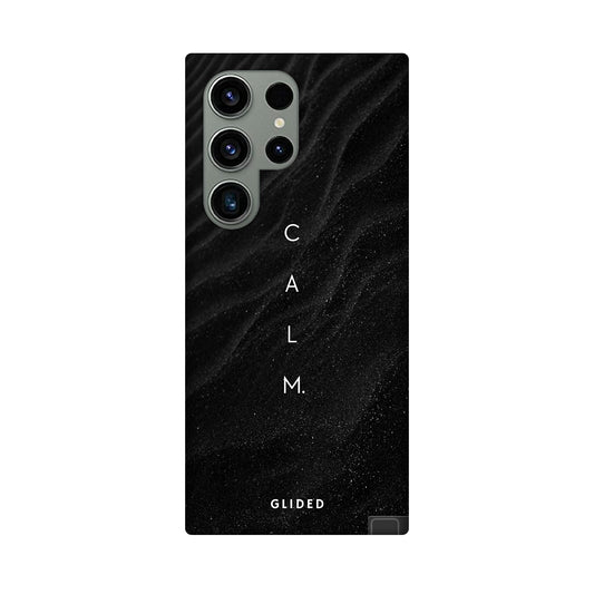 Calm - Samsung Galaxy S24 Ultra Handyhülle Tough case